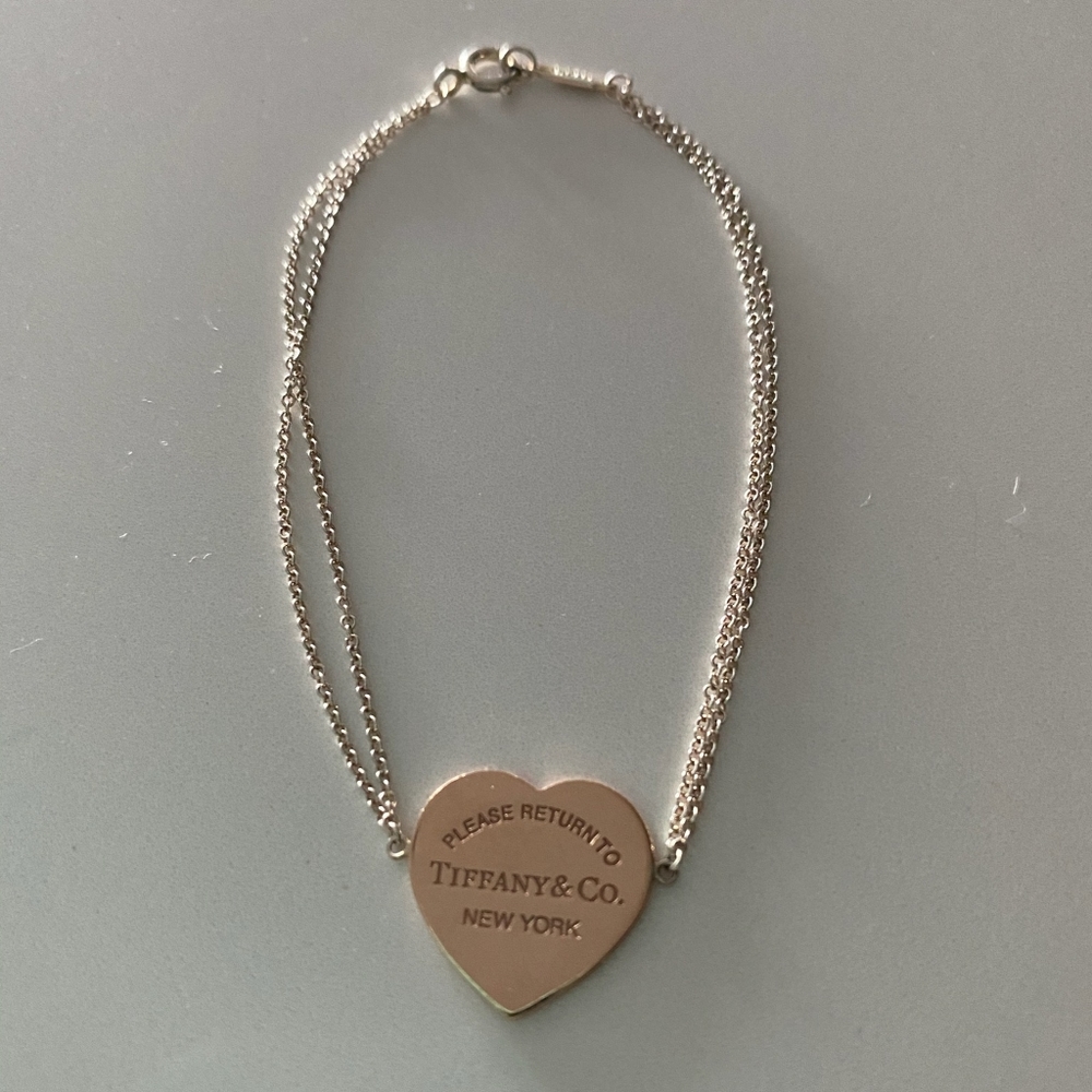 Tiffany & Co bracelet